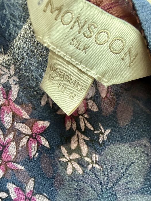 bluza femei Monsoon 40 matase