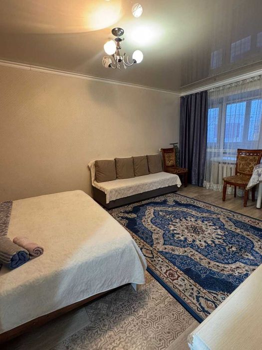 р-н Тысяча мелочей, 1-комнатаня