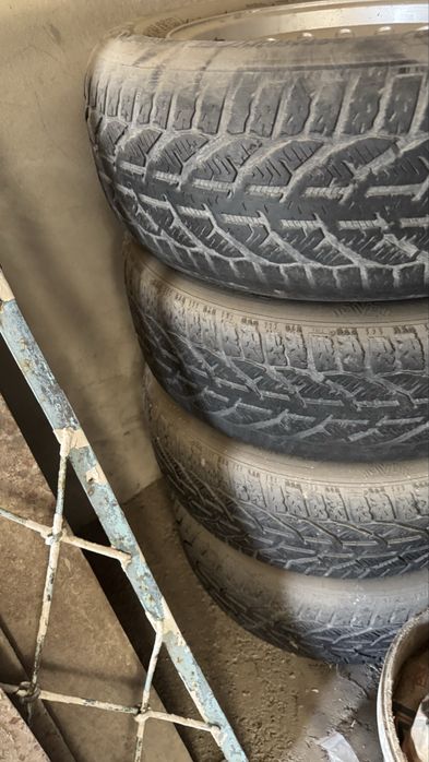 Бмв титановый диск