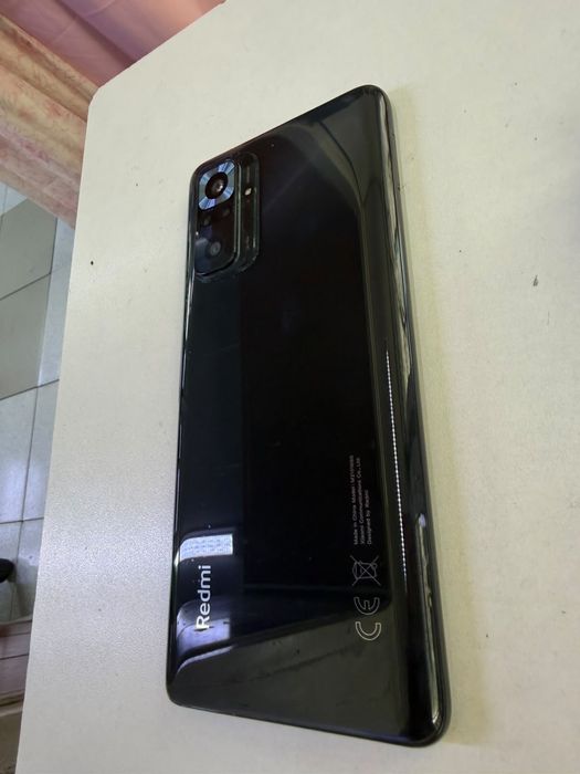 Продам Redmi note pro