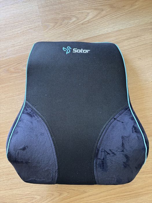 suport lombar pt. scaun (mașină sau birou)