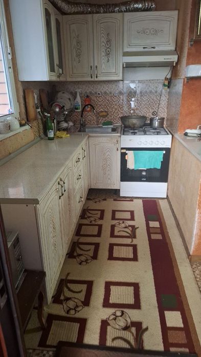 Продам свою квартиру