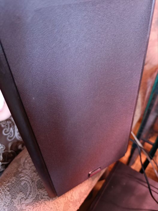 Колонки Микролаб