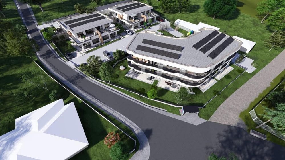 Apartamente de vânzare Complex Boutique Botoșani