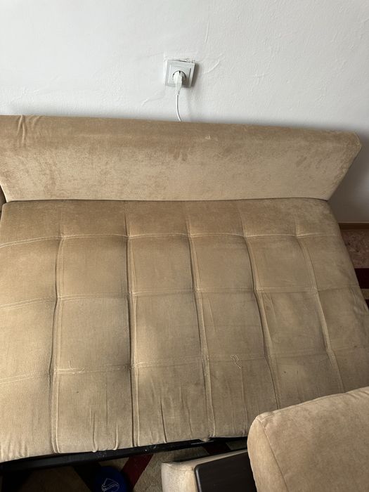 Продам диван в хорошем состоянии б/у