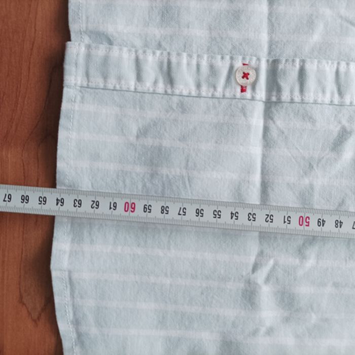 Tommy Hilfiger 12и 14г.164см детска риза