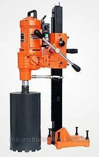 Услуга Бурим любой сложности