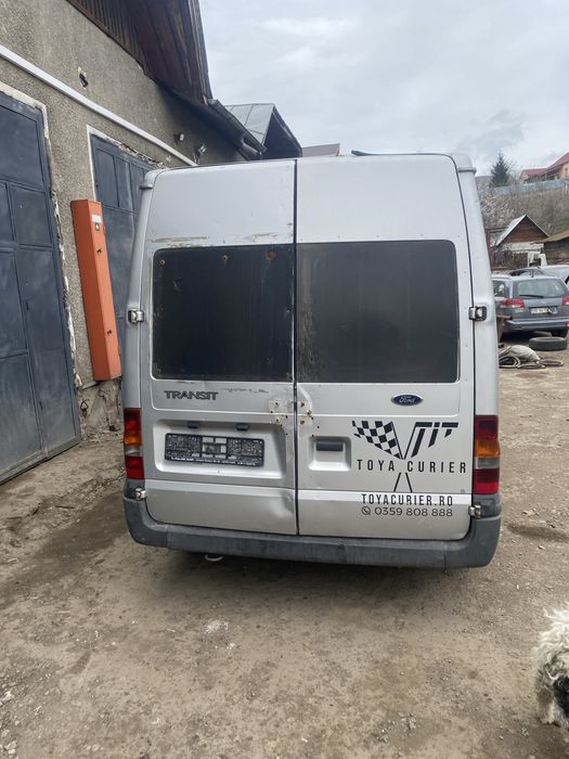 Piese ford transit 2000-2006 motor 2.0 tddi