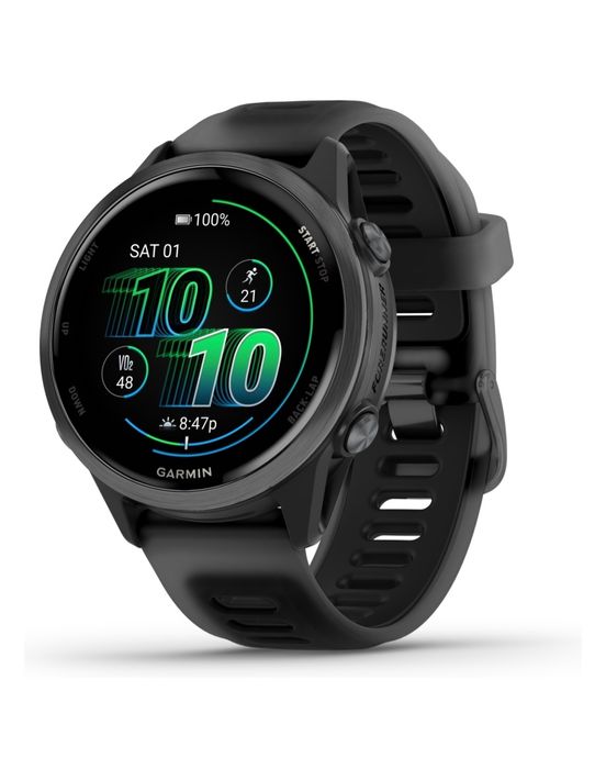 Garmin Forerunner 570
