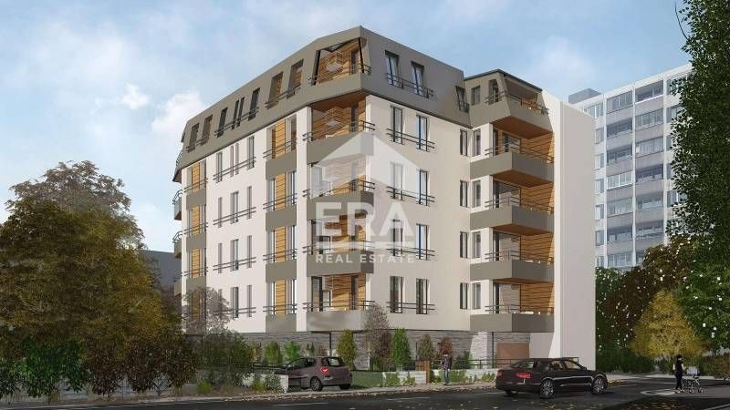 Продава се Тристаен апартамент в София, Красно село - 124 кв.м за 1382 €/кв.м - Снимка #6
