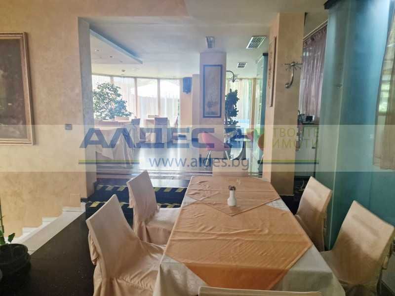 Дава се под наем Заведение в София, Гео Милев - 400 кв.м за 2500 € - Снимка #5