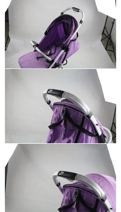 Продается защитный  чехол для ручек детской коляски