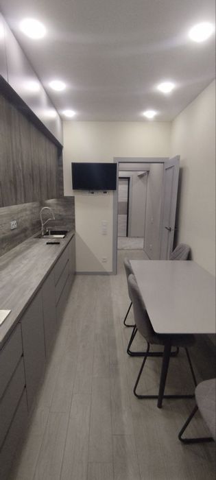 Продается уникальная квартира Паркентский 3/5/9