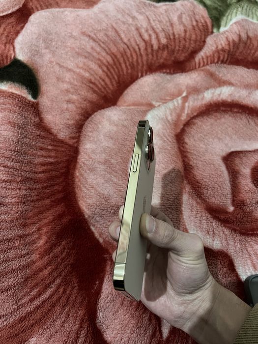 Iphone 13 pro sotiladi