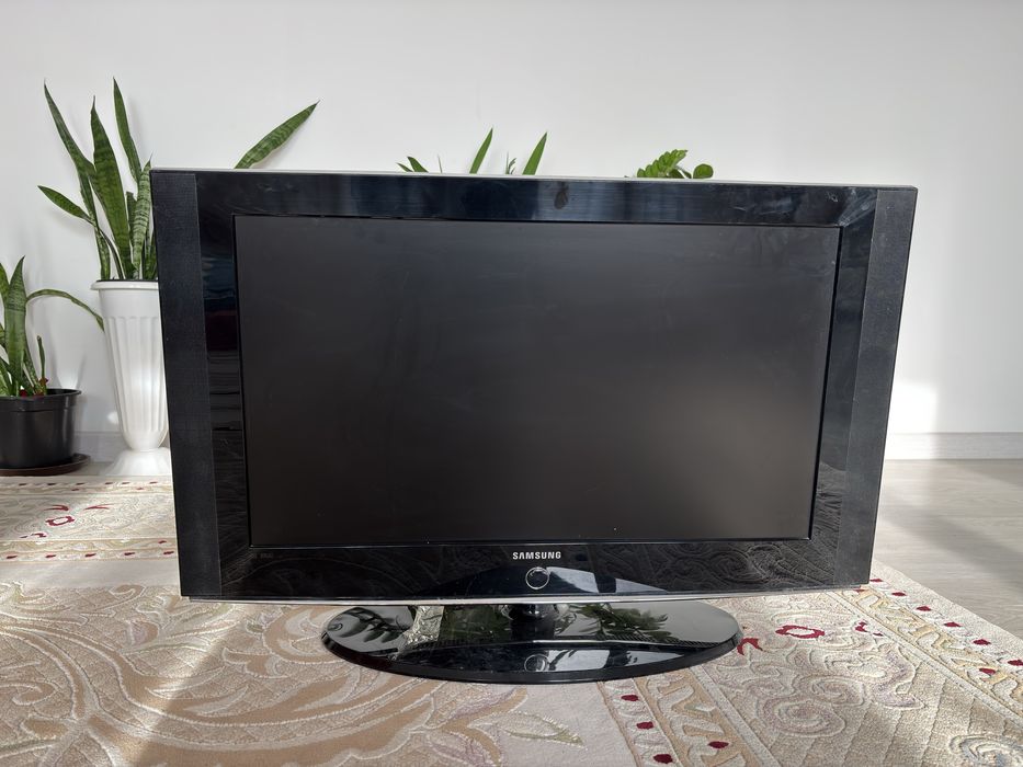 Телевизор Samsung торг есть!