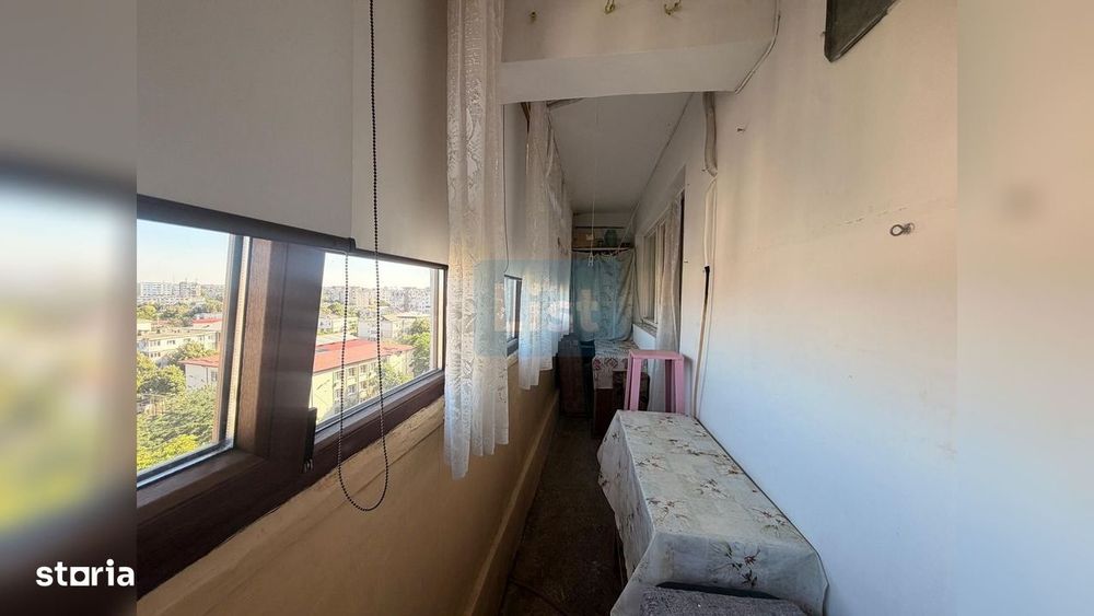 Apartament 2 camere decomandat – Strada Brăilei