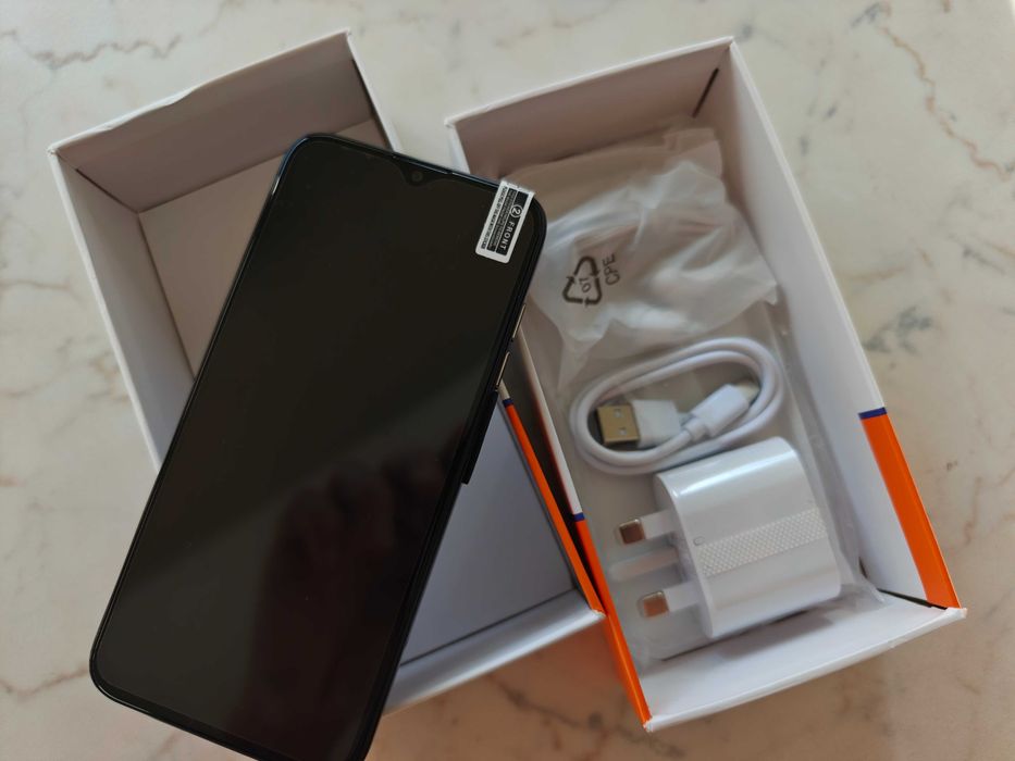 Go Phone Camon 30 Pro новый бюджетная модель