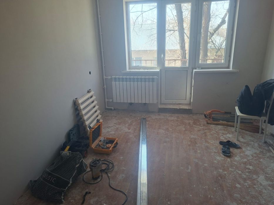 Продается чугунные  батареи