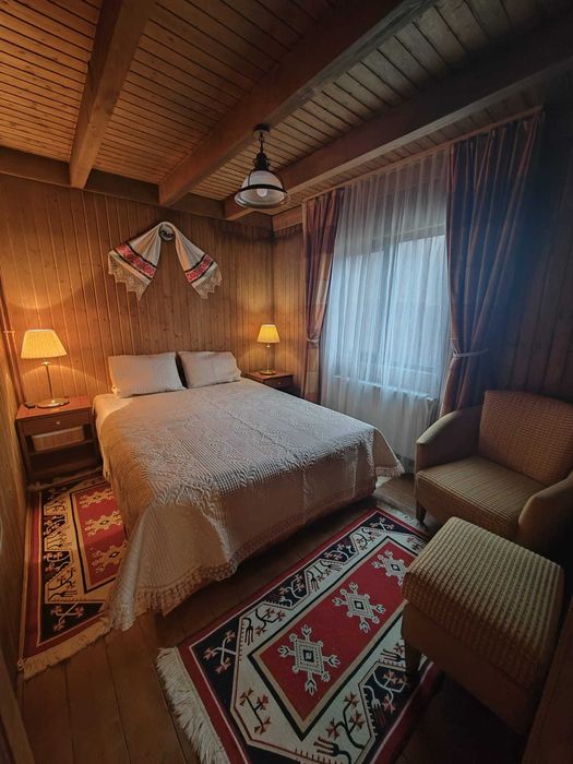 cabana de inchiriat