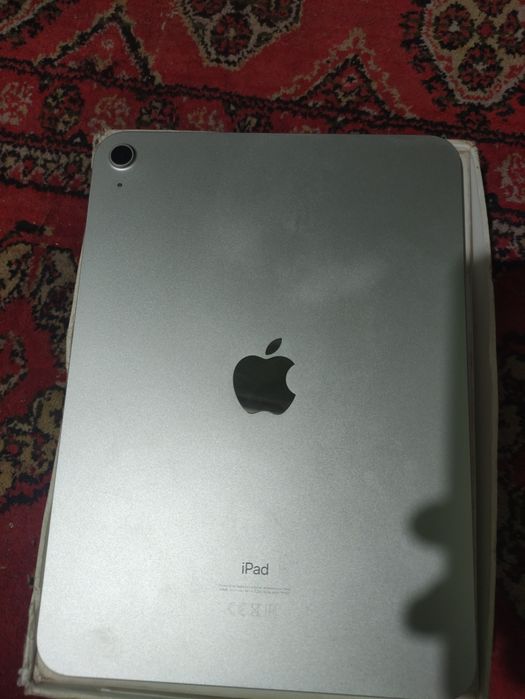 iPad 10th Generation