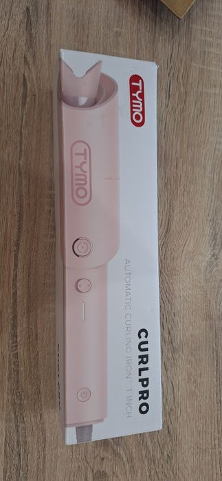 Автоматична маша TYMO Curlpro 25мм.