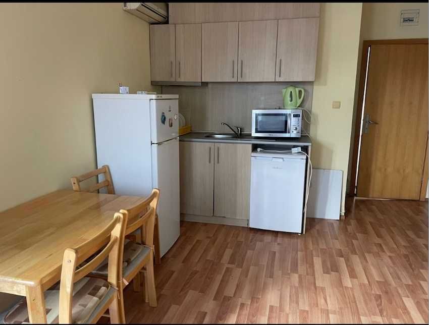 Продава се Едностаен апартамент в к.к. Слънчев бряг - 49 кв.м за 1194 €/кв.м - Снимка #12