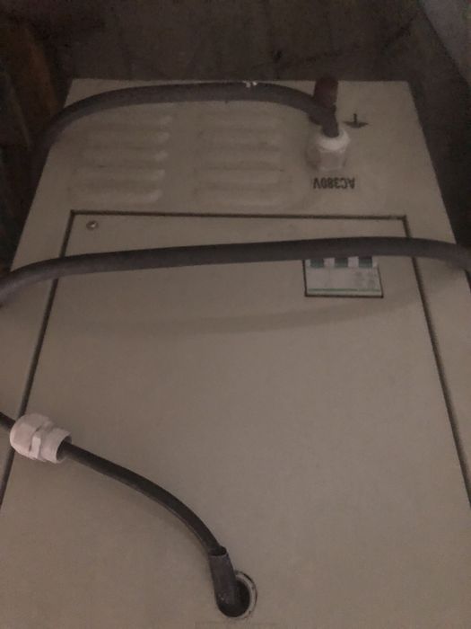 Трансформатор понижаюший на 380/220