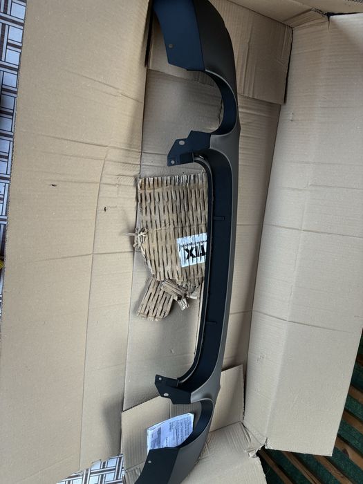 vand diffiuser bmw e92