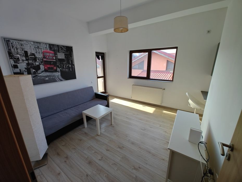 Apartament 3 camere 750m Metrou Dimitrie Leonida
