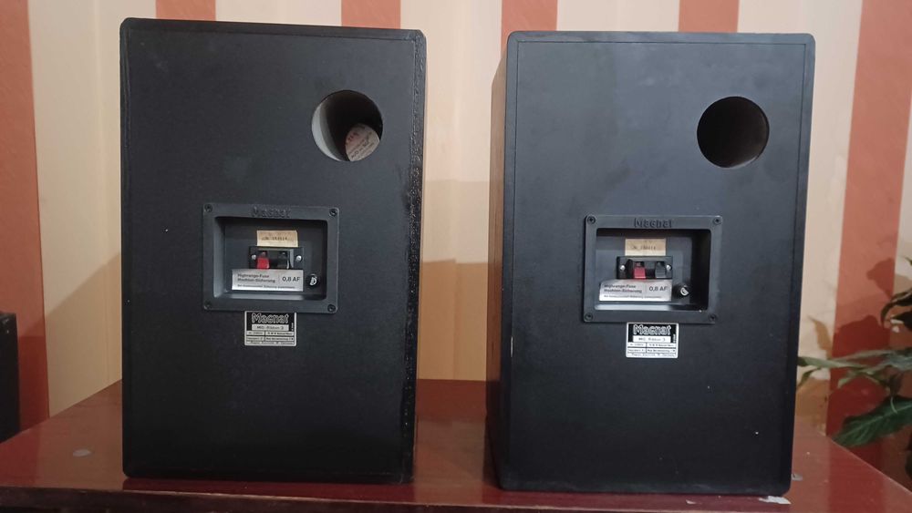 Boxe Magnat Mig-ribbon 3