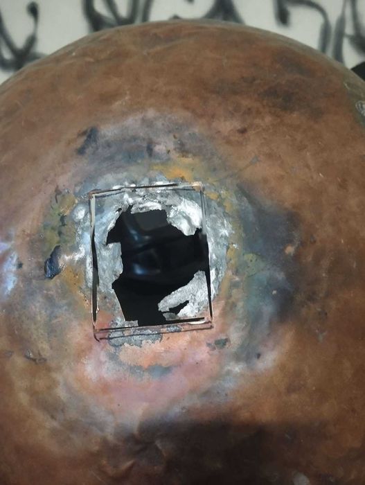 Заваряване на черни и цветни метали