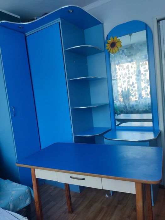 Мебельный гарнитур