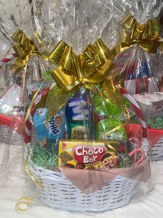 Карзины Карзины  Алматы