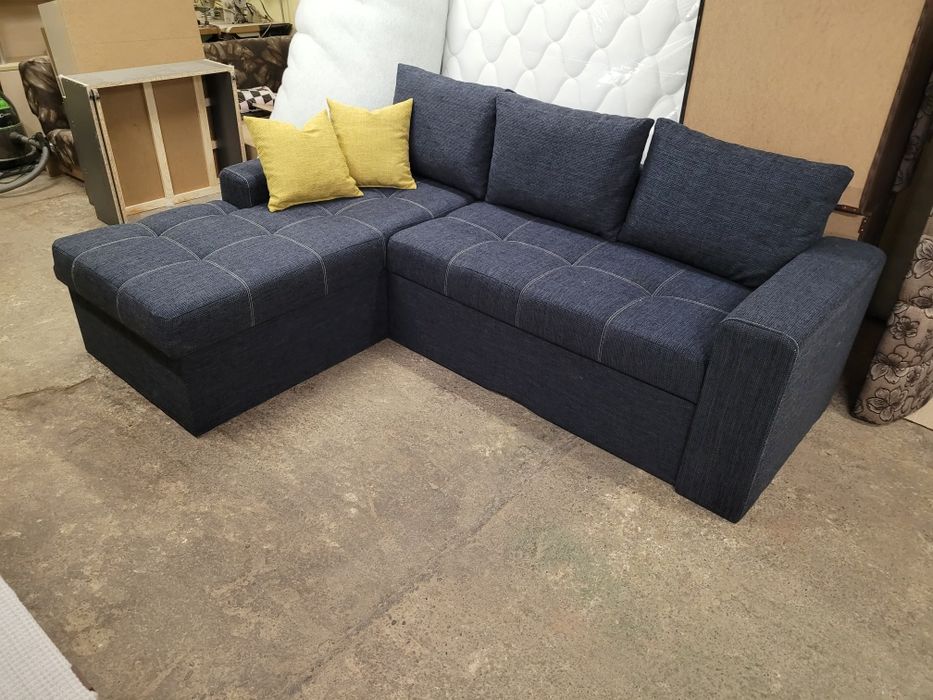 Мека мебел по поръчка