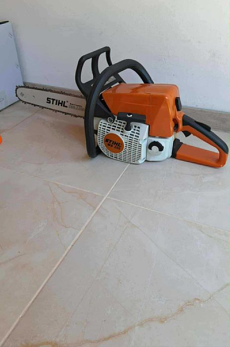 Резачка SHTIL Ms 250