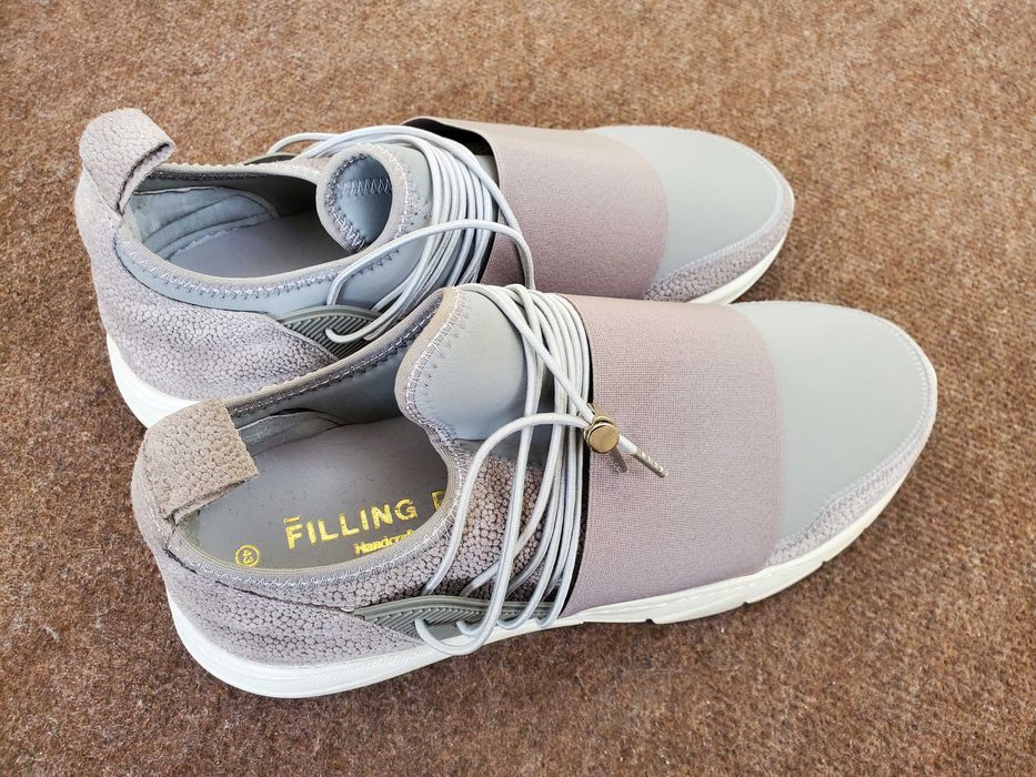 Мъжки маратонки Filling Pieces (43-44 номер)