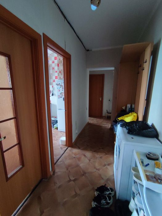 Ищем ДЕВУШКУ на подселение