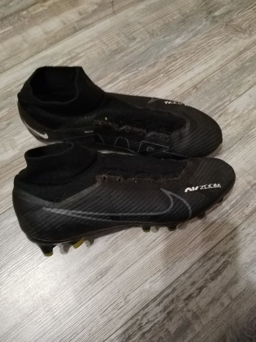 Детски бутонки Nike