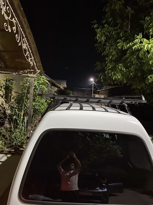 Kotta damas bagaj 110×220
