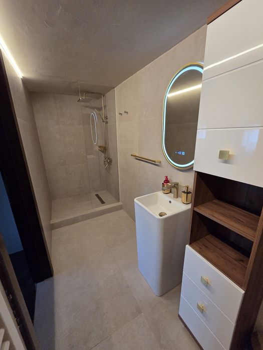 Apartament 3 camere   inchiriat ultracentral