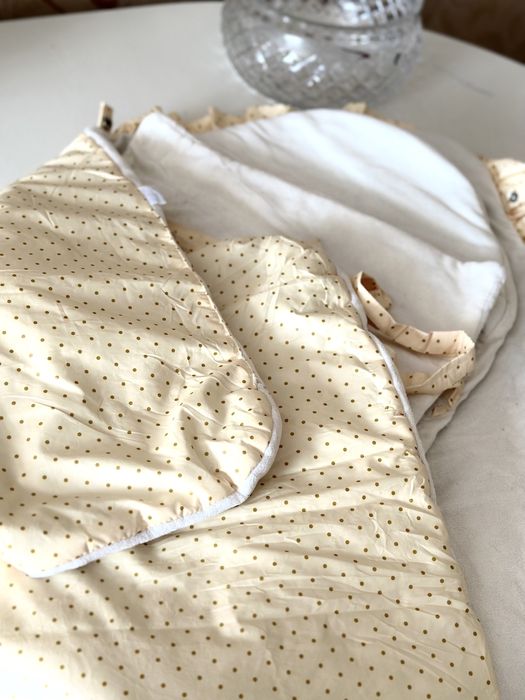 Конверты на выписку