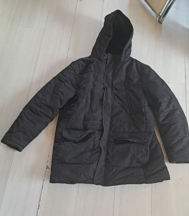 Продавам Зимно Мъжки Якета