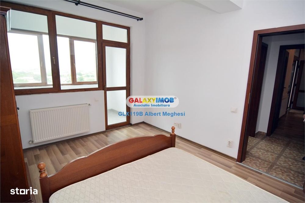 Vanzare Apartament 3 Camere Cartierul Latin-Prelungirea Ghencea