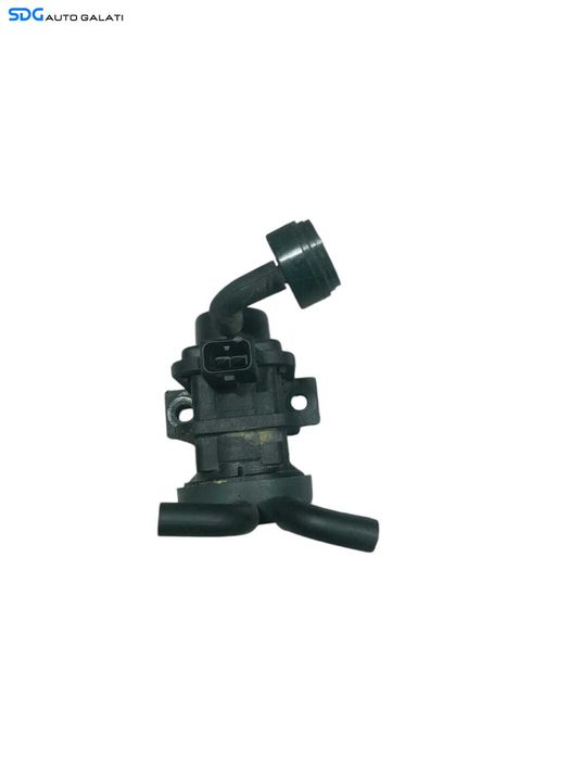 Supapa Electrovalva Vacuum Opel Vectra C 2.0 DTI 2002 - 2008 Cod 4715396 4522371 4534375 [N0688]