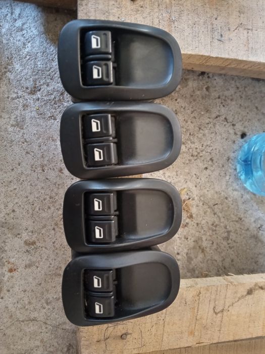 Панел(бутони),ел.стъкла за Пежо-206