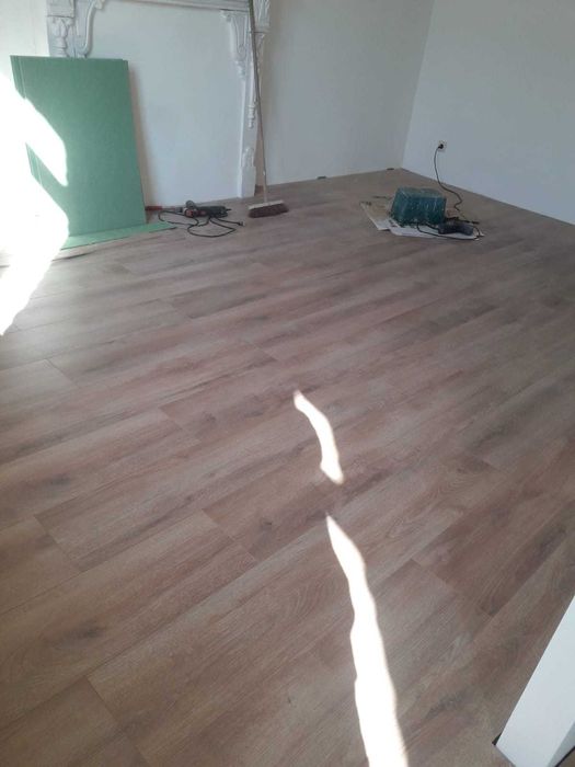 Execut renovari interioare