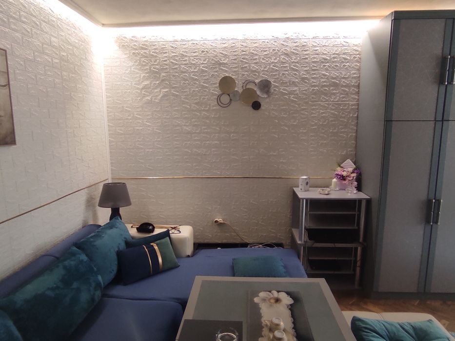 Продава се Тристаен апартамент в София, Света Троица - 104 кв.м за 2741 €/кв.м - Снимка #4