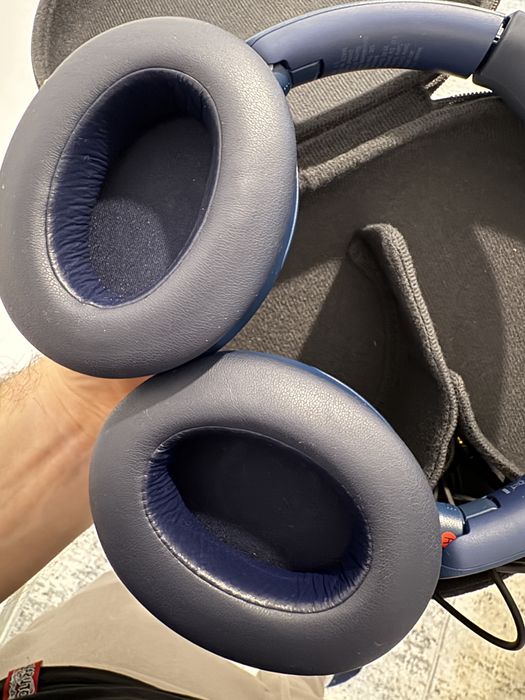 Sony. WHXB910NL Extra Bass