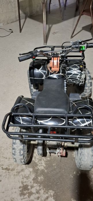 Детский Квадроцикл