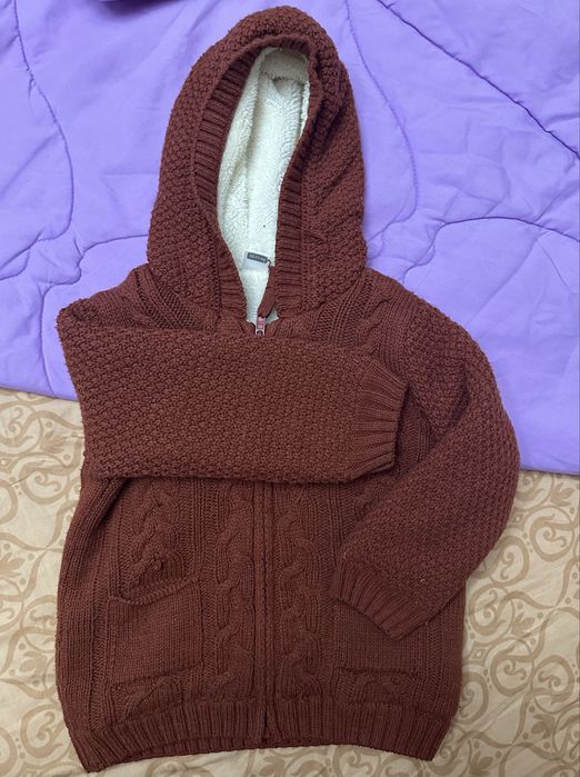 Детские вещи от Зара